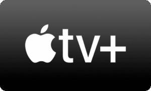 Catálogo estilo Apple TV+ incluso no OTT Plus