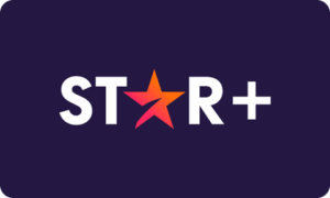 Catálogo estilo Star+ incluso no OTT Plus